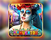 Dia De Los Muertos GMW