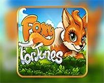 Fortunes of the Fox